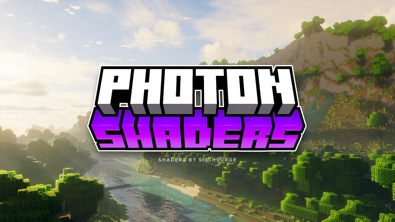 Shader Minecraft Bedrock PC